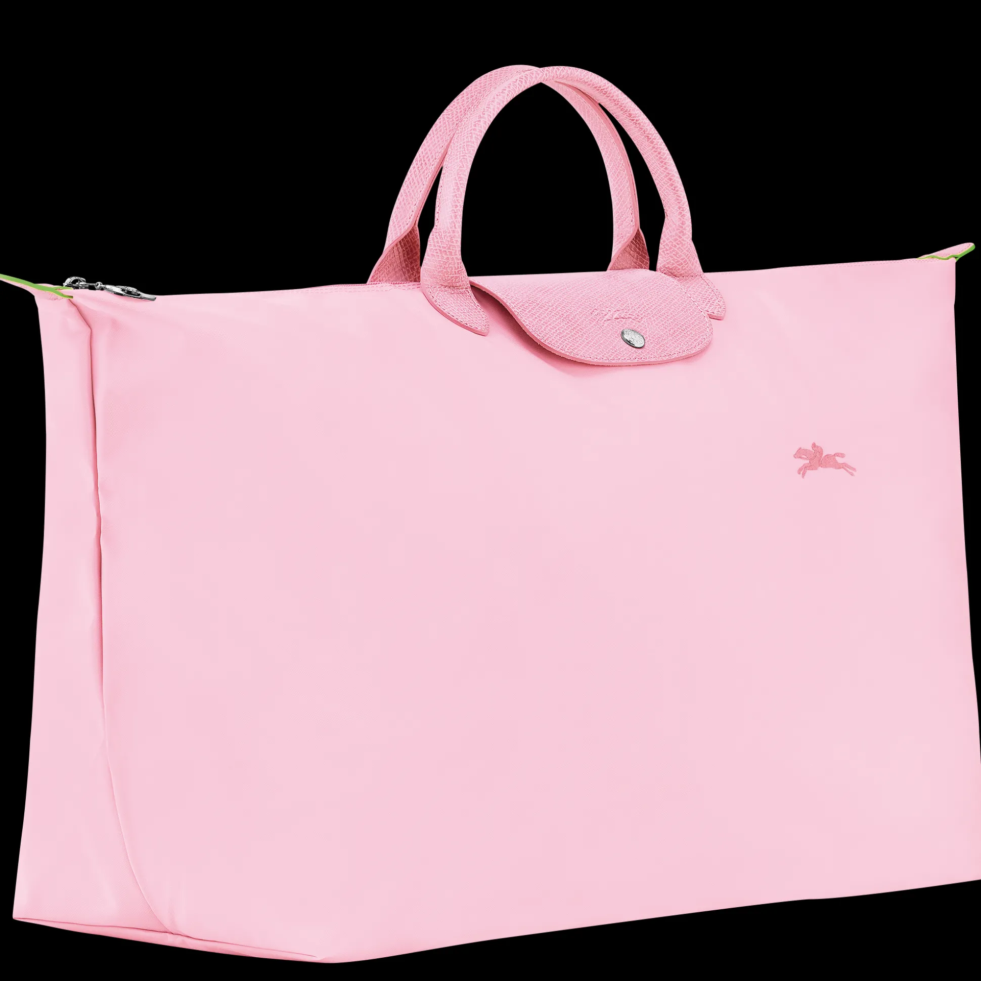 Le Pliage Green M Travel Bag