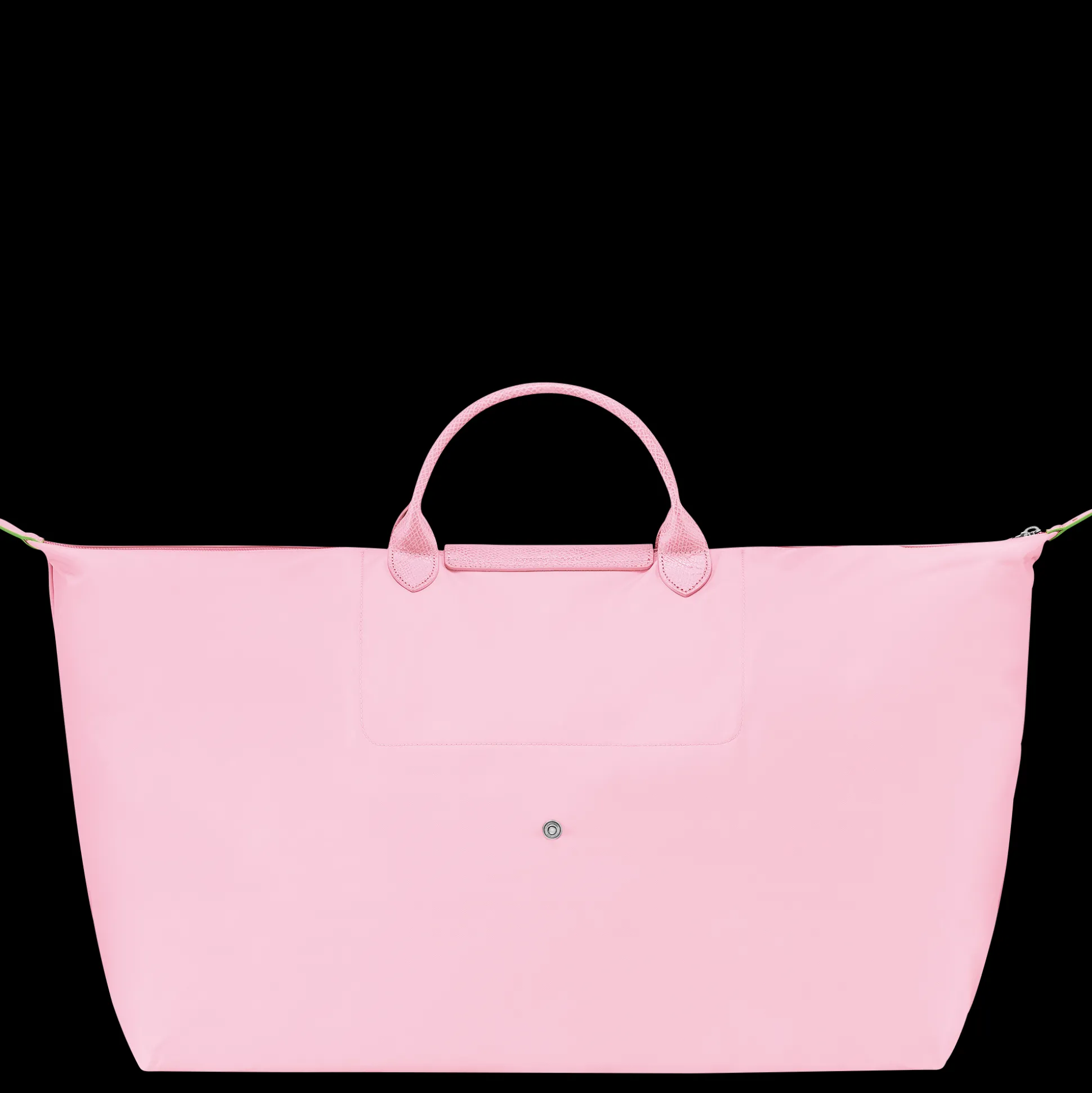 Le Pliage Green M Travel Bag