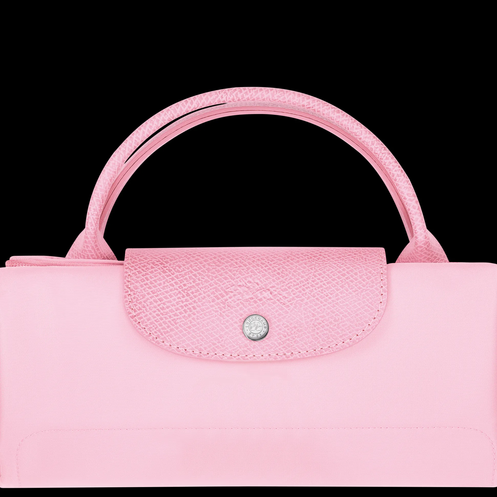 Le Pliage Green M Travel Bag
