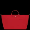 Le Pliage Green M Travel Bag