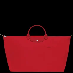 Le Pliage Green M Travel Bag
