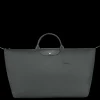 Le Pliage Green M Travel Bag
