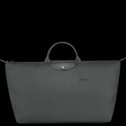 Le Pliage Green M Travel Bag