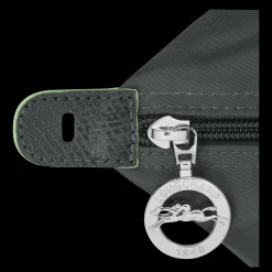 Le Pliage Green M Travel Bag