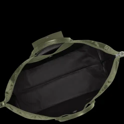 Le Pliage Green M Travel Bag