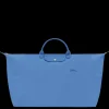 Le Pliage Green M Travel Bag
