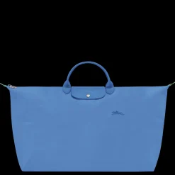 Le Pliage Green M Travel Bag