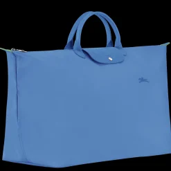 Le Pliage Green M Travel Bag