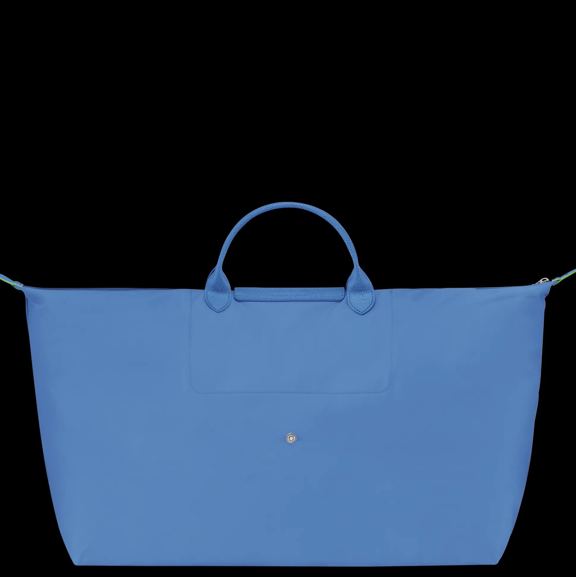 Le Pliage Green M Travel Bag
