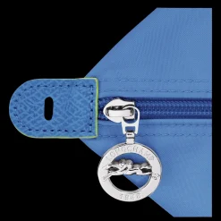 Le Pliage Green M Travel Bag