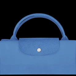 Le Pliage Green M Travel Bag