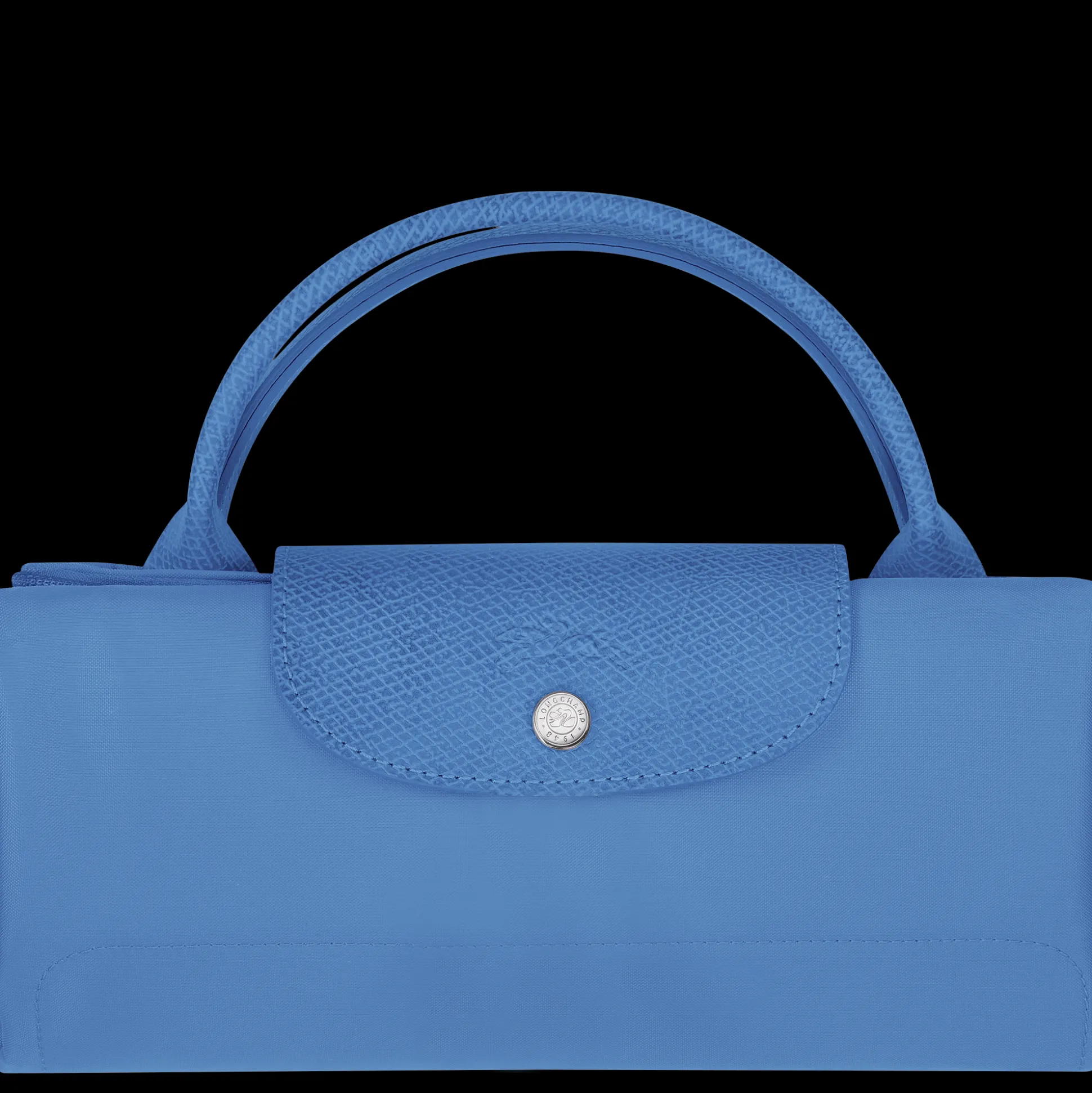 Le Pliage Green M Travel Bag