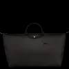 Le Pliage Green M Travel Bag