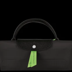 Le Pliage Green M Travel Bag