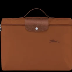 Le Pliage Green S Briefcase