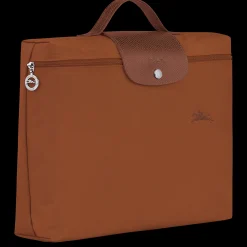 Le Pliage Green S Briefcase