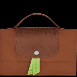 Le Pliage Green S Briefcase
