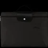 Le Pliage Green S Briefcase