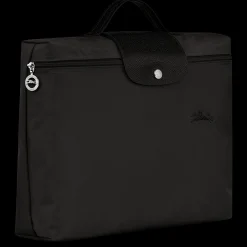 Le Pliage Green S Briefcase