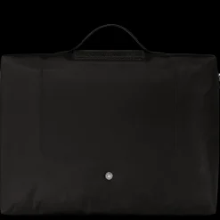 Le Pliage Green S Briefcase