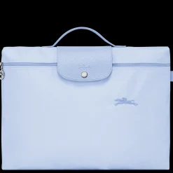 Le Pliage Green S Briefcase