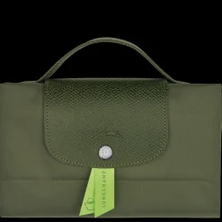 Le Pliage Green S Briefcase
