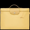 Le Pliage Green S Briefcase