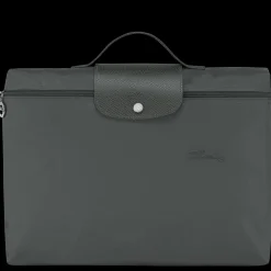 Le Pliage Green S Briefcase