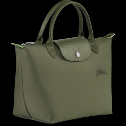 Le Pliage Green S Handbag