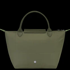 Le Pliage Green S Handbag