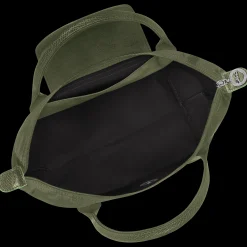 Le Pliage Green S Handbag
