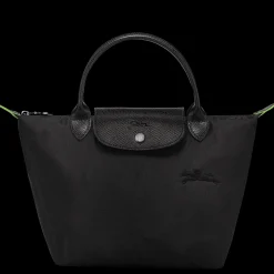 Le Pliage Green S Handbag