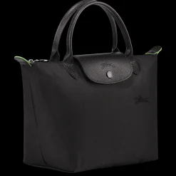 Le Pliage Green S Handbag