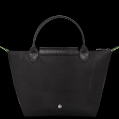 Le Pliage Green S Handbag