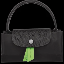 Le Pliage Green S Handbag