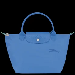 Le Pliage Green S Handbag
