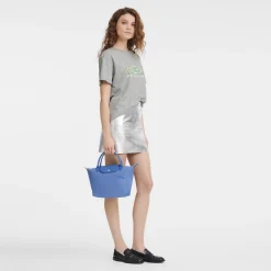 Le Pliage Green S Handbag