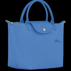 Le Pliage Green S Handbag