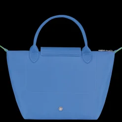 Le Pliage Green S Handbag