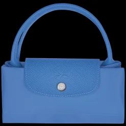 Le Pliage Green S Handbag
