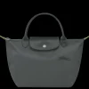 Le Pliage Green S Handbag
