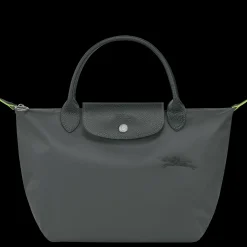 Le Pliage Green S Handbag