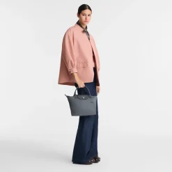 Le Pliage Green S Handbag