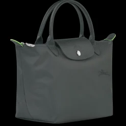 Le Pliage Green S Handbag