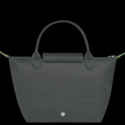 Le Pliage Green S Handbag