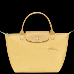 Le Pliage Green S Handbag