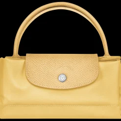 Le Pliage Green S Handbag
