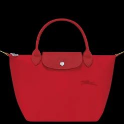 Le Pliage Green S Handbag