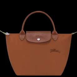 Le Pliage Green S Handbag
