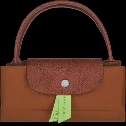 Le Pliage Green S Handbag